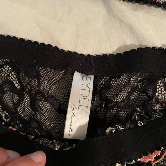 Amber bralette bydee aus - Picture 6 of 6